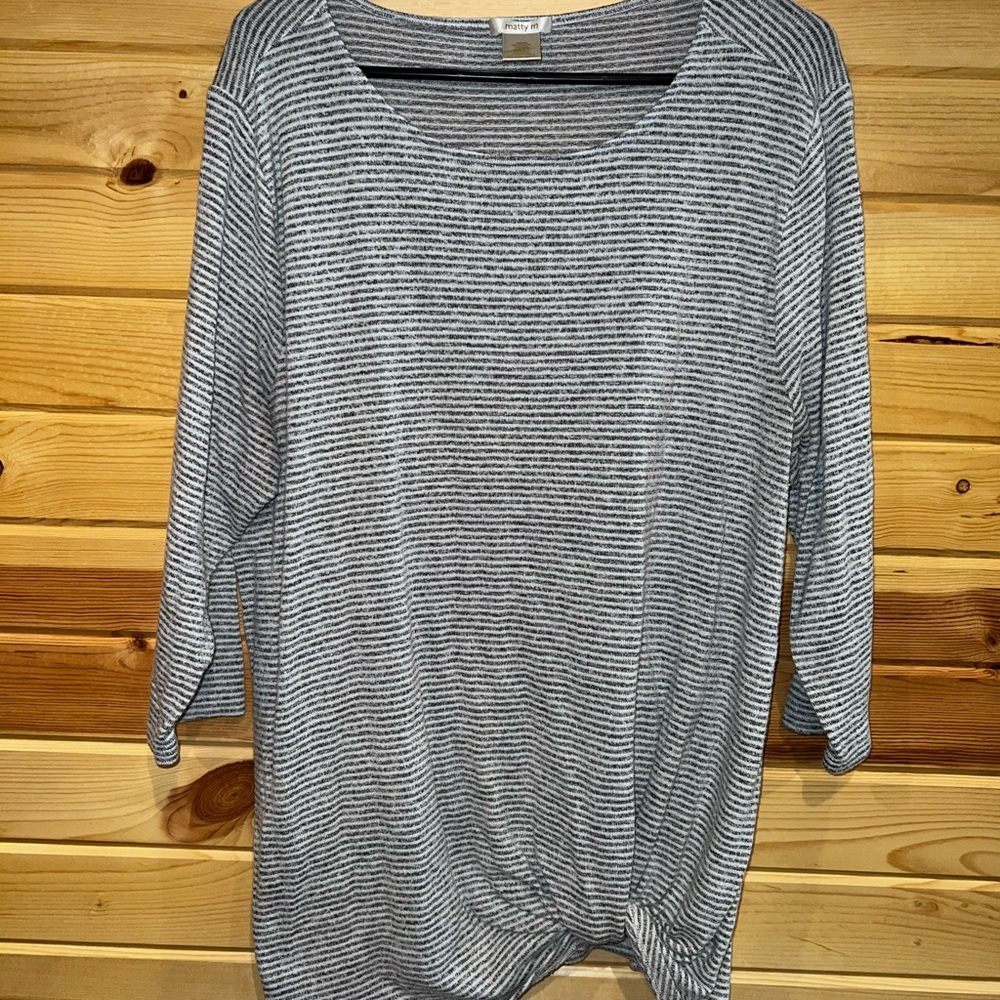 Marry M sweater